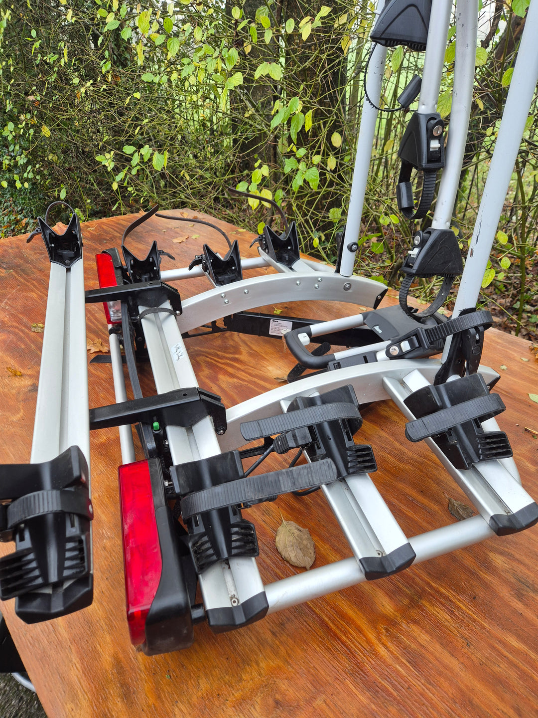 Atera Strada 4 Bike Towball Carrier