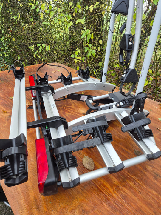 Atera Strada 4 Bike Towball Carrier