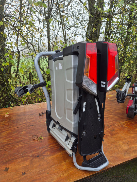 Thule Easyfold 2 Bike Carrier