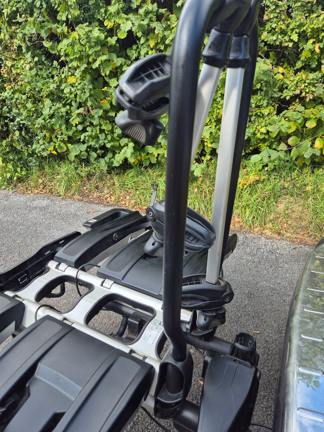 Thule EasyFold XT 3 - 934 - VGC Used