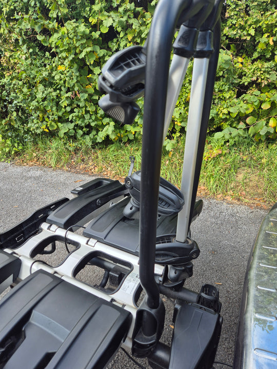 Thule EasyFold XT 3 - 934 - VGC Used