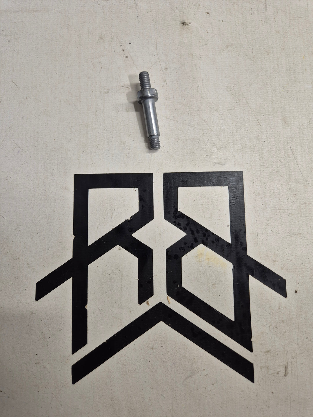 Thule 7084 - Spare Parts