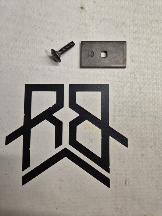 Thule 7025 - Spare Parts