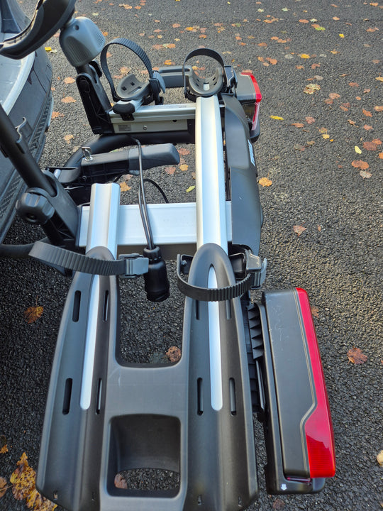 Thule VeloCompact 2 - 924021 - Used