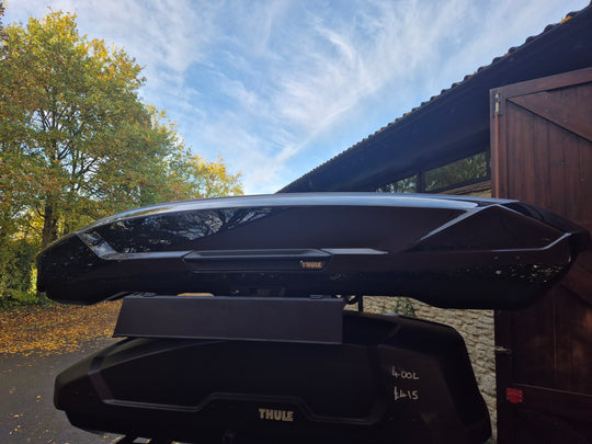 Thule Motion 3 XXL - Used