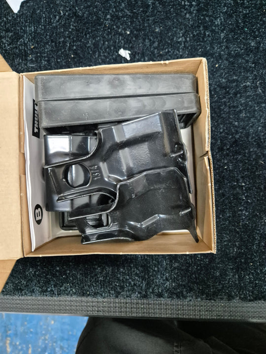 Thule 1819 Fitting Kit AUDI A4, 4-dr Saloon 16-