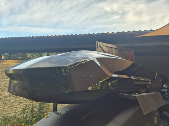 Thule Motion 3 XXL - Used