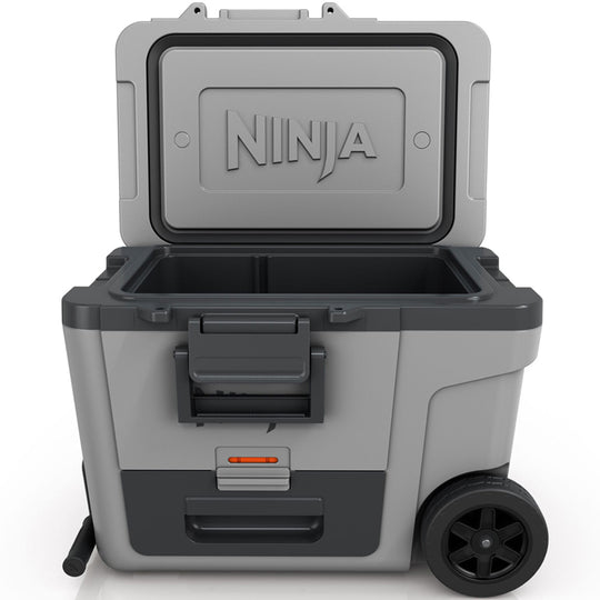 Ninja Frost vault 45L Cool Box - Hire