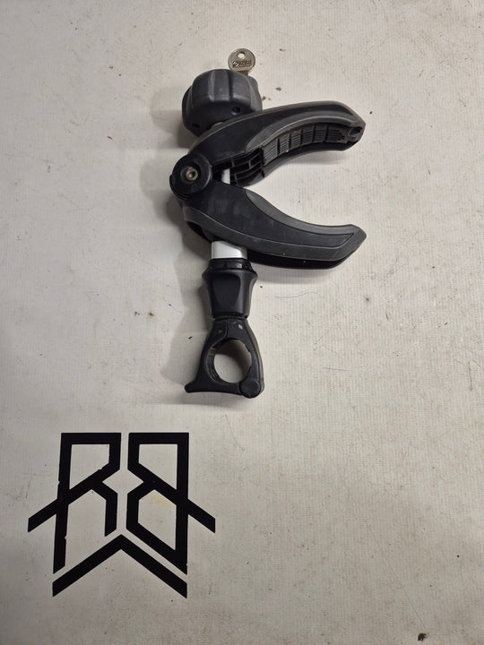 Thule 52695 Velocompact arm 1 - Replacement part used