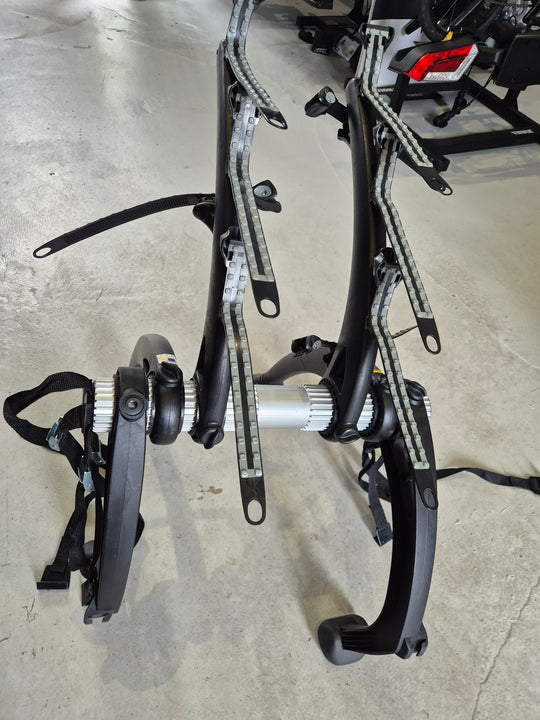 Saris Bones EX3 - Rear Bike Rack - used