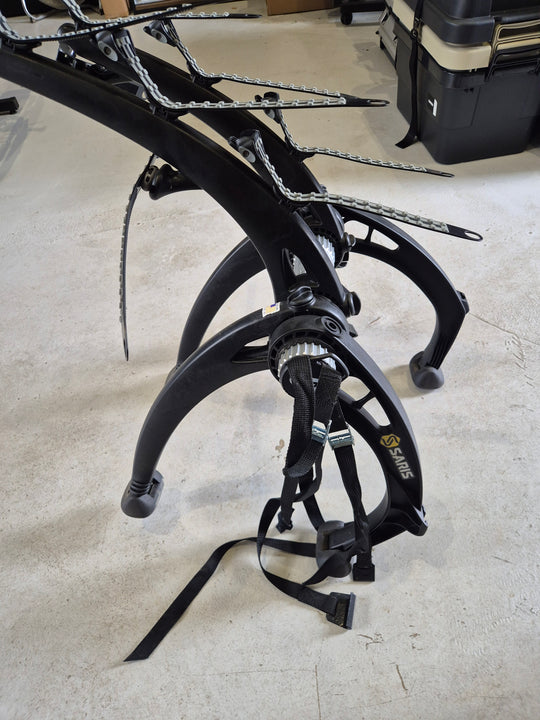 Saris Bones EX3 - Rear Bike Rack - used