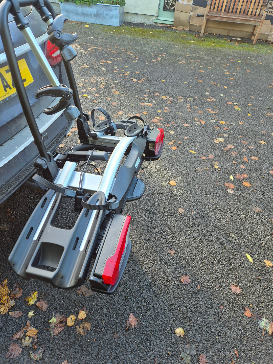 Thule VeloCompact 2 - 924021 - Used