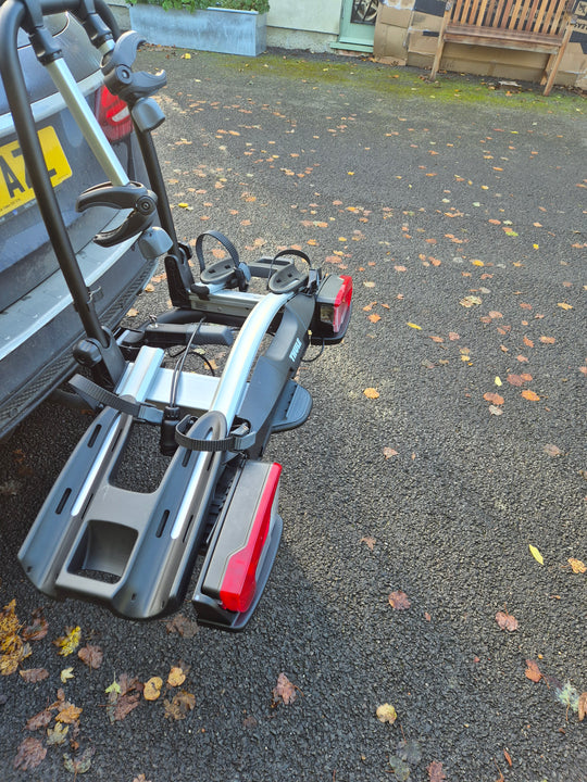 Thule VeloCompact 2 - 924021 - Used