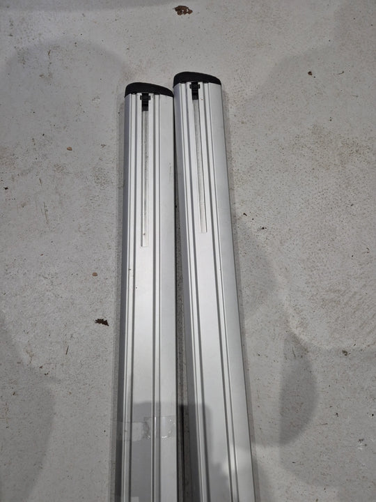 Thule 7111 Wingbar Evo 108cm Used