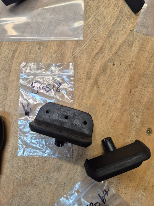 Thule Outway Hanging Spares - Used