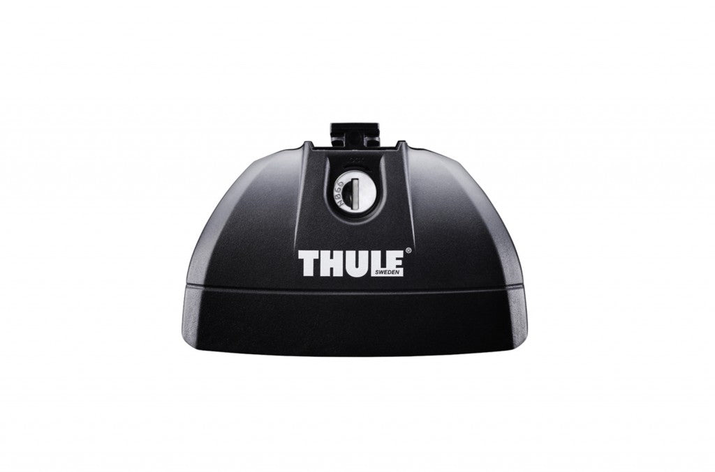 Thule 753 Footpack ( set of 4 )