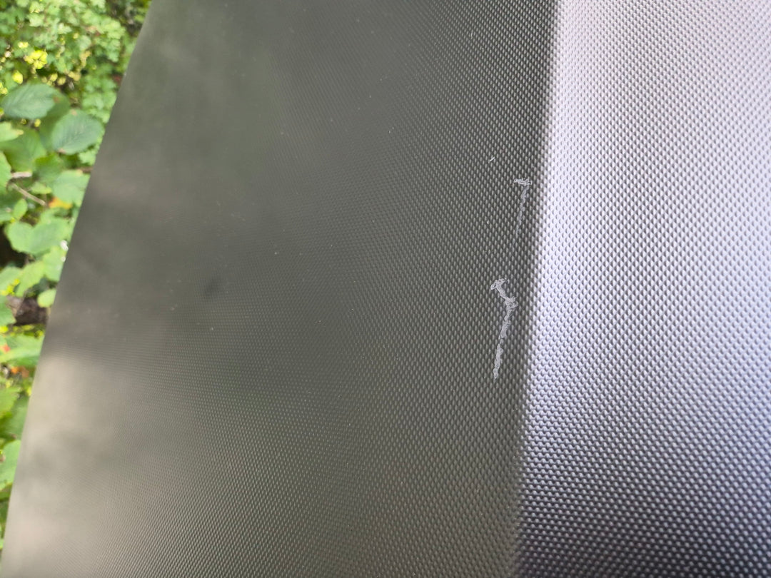 Thule Force 3 L - Large 450L - New with small mark