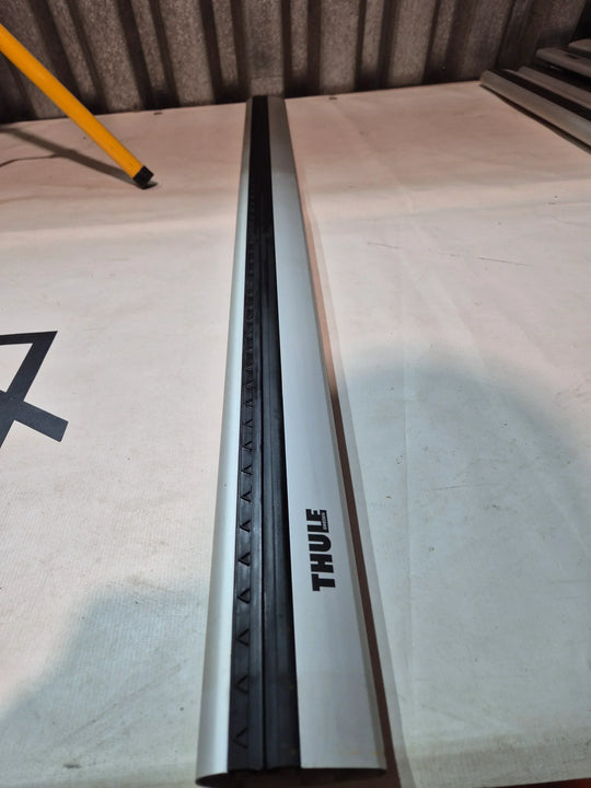 Thule Wingbar Evo Edge 721500 (104cm) x 1 - Used