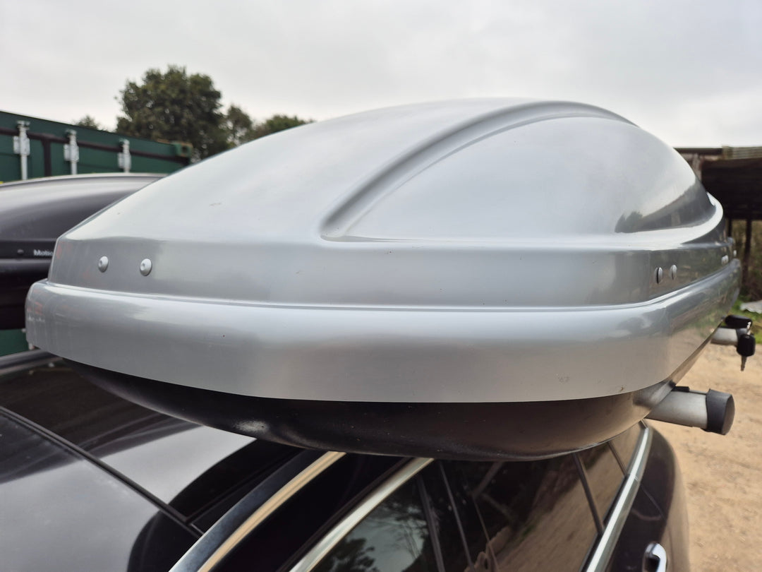 Thule Atlantis 200 Roof Box - Used