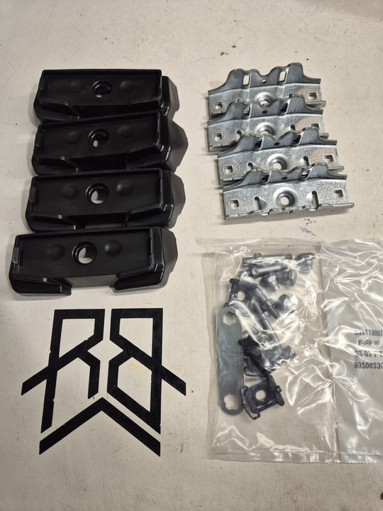 Thule 7084 - Spare Parts