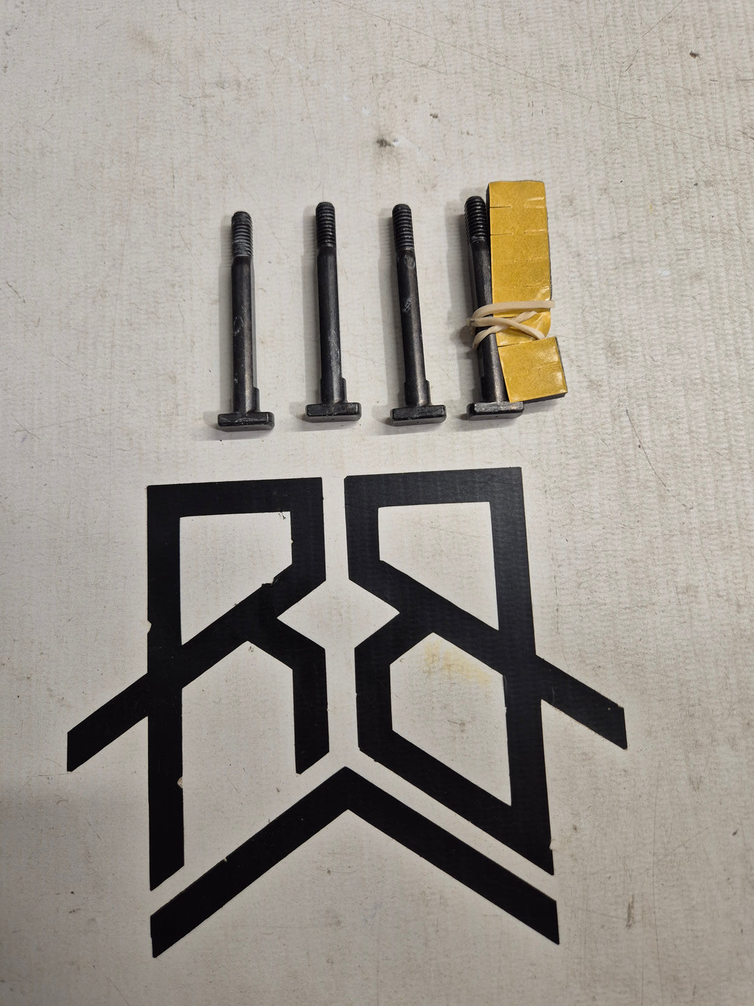 Thule 7011 - Spare Parts