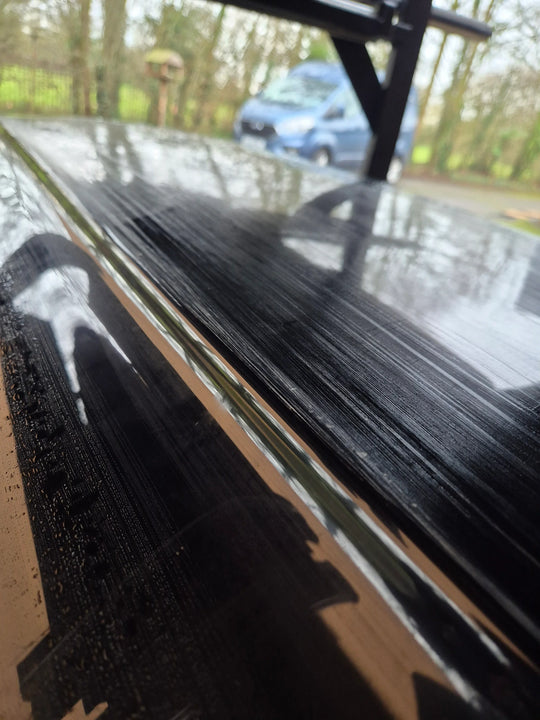 Thule Spirit 820 Roof Box 480L - Used ( Scratched )