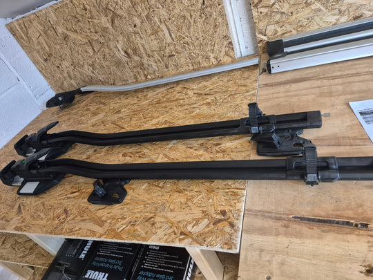 Thule Top Ride 568 Used