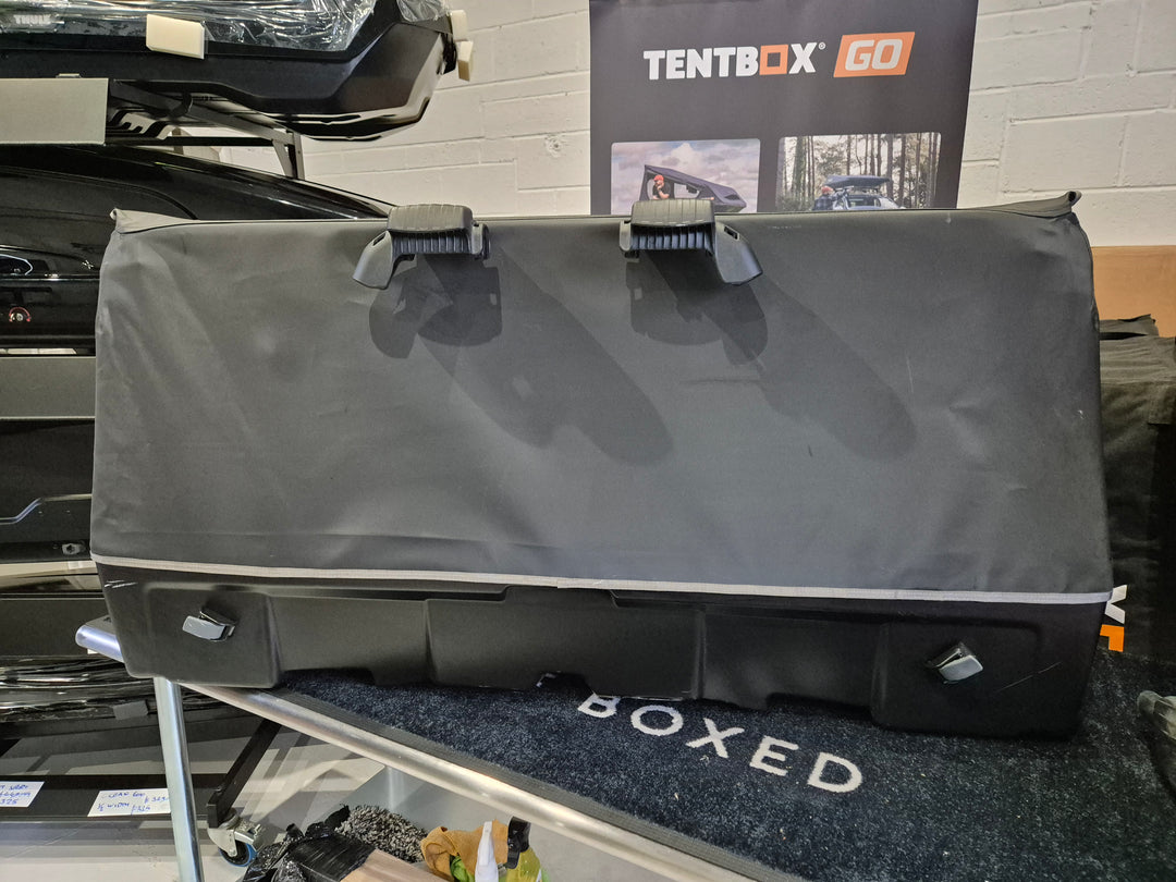 Thule BackSpace XT - 938 -Used VGC