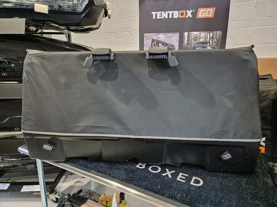 Thule BackSpace XT - 938 -Used VGC