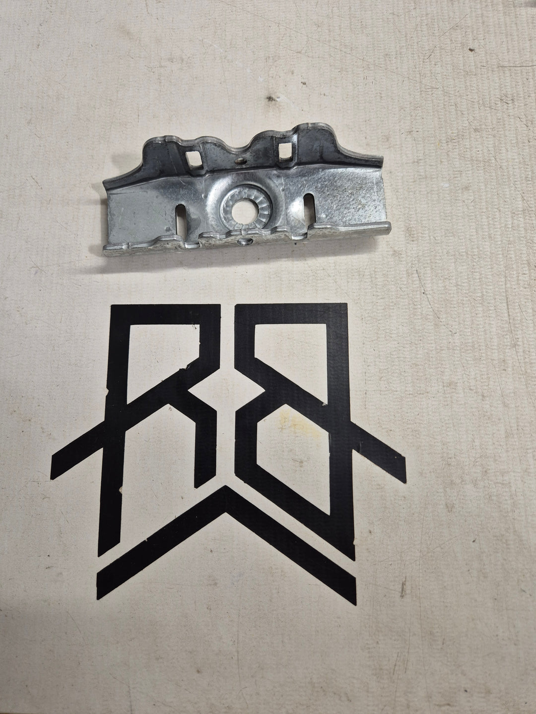 Thule 7025 - Spare Parts