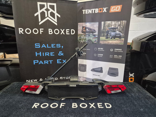 Thule VeloLite - 1 Bike E-Bike Carrier