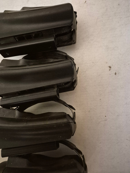 Thule 775 Footpack - Nissan Branded