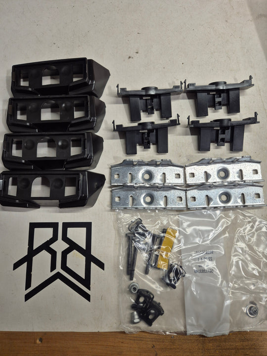 Thule 7011 - Spare Parts