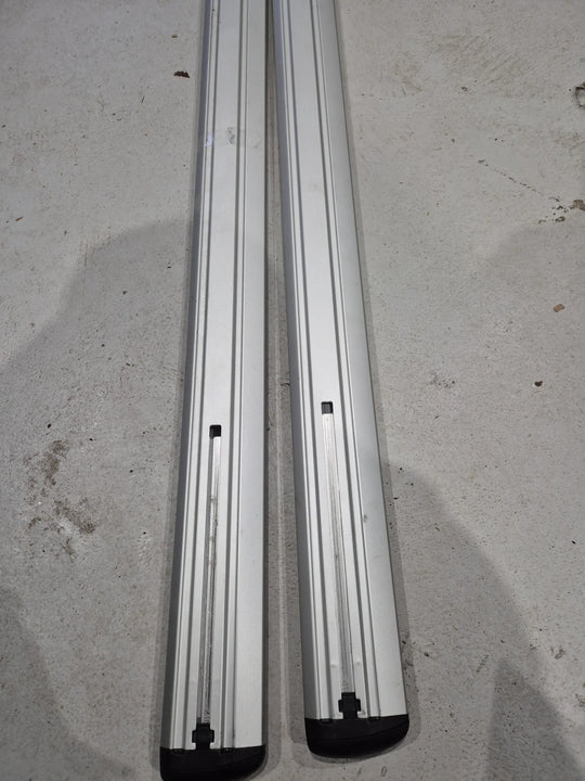 Thule 7111 Wingbar Evo 108cm Used