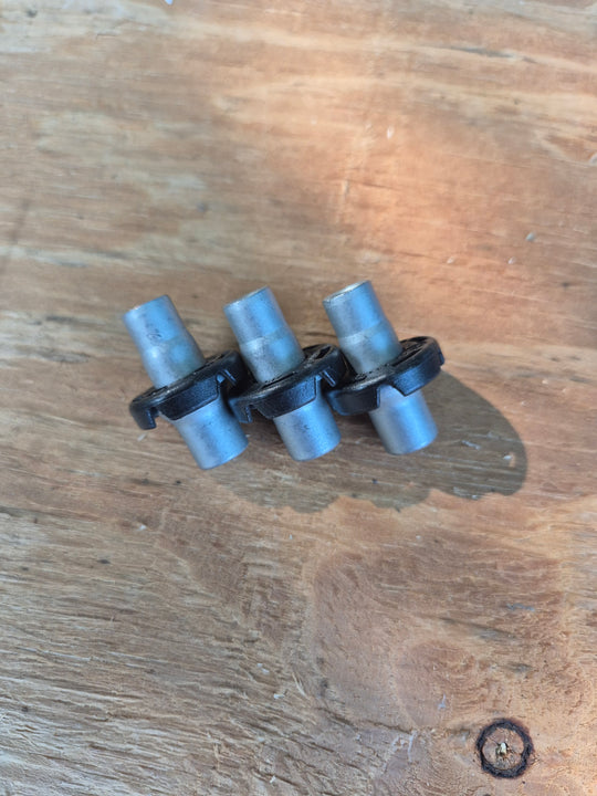 Fitting kit 6000 Series Spares- 54201 x 2