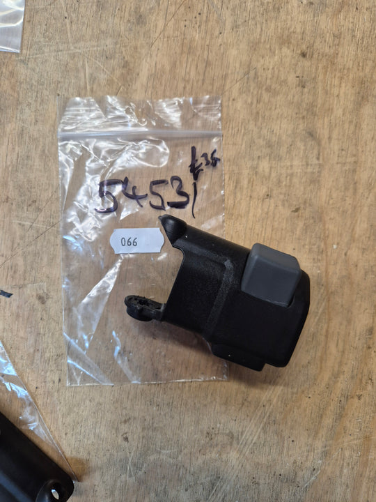 Thule Outway Hanging Spares - Used