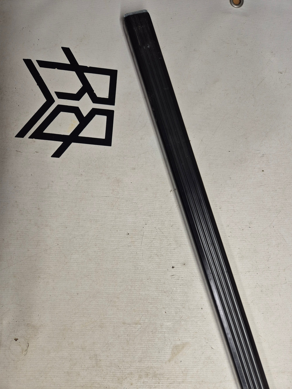 Thule 774 SRA Bar - spare parts