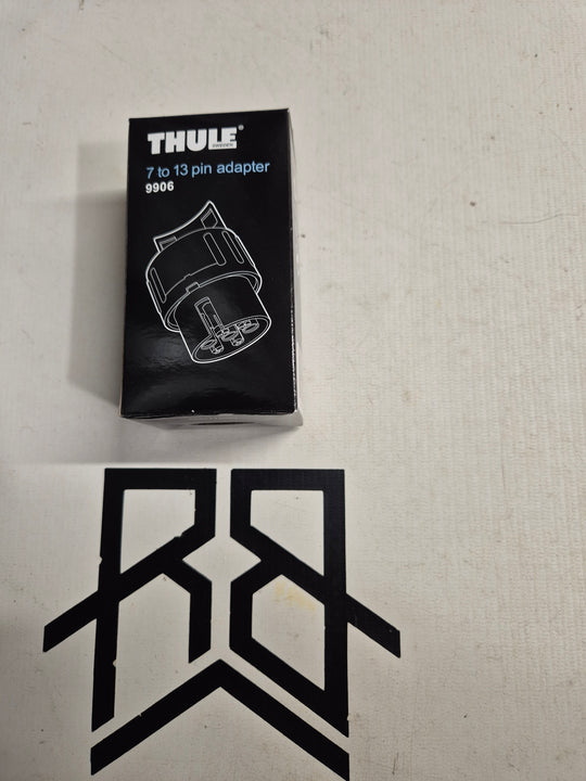 Thule 9906 - 7 to 13 Pin Adaptor