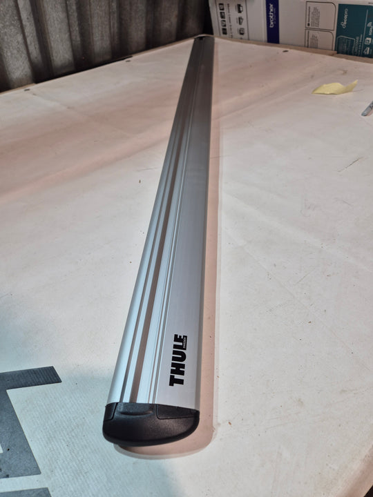 Thule Wingbar Evo 711400 (135cm ) single bar - Damaged