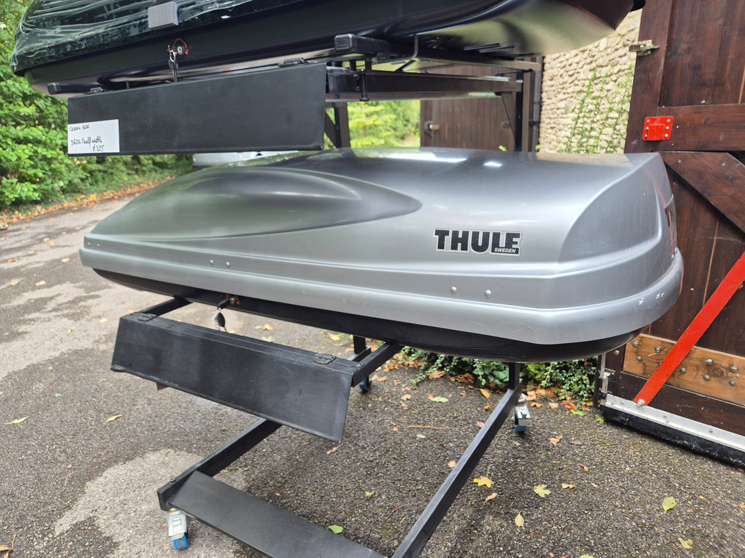 Thule Atlantis 780 Roof Box - Used