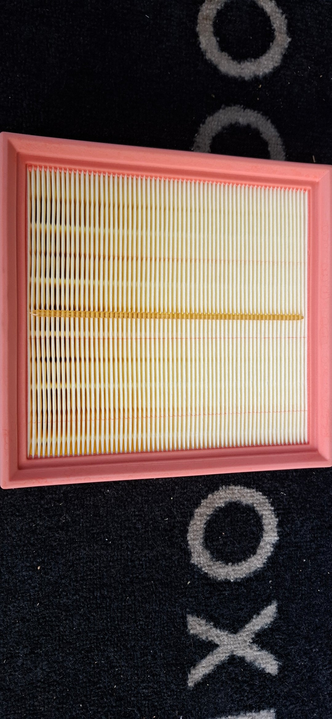 OPTIMAL OP-FAF10075 engine air filter