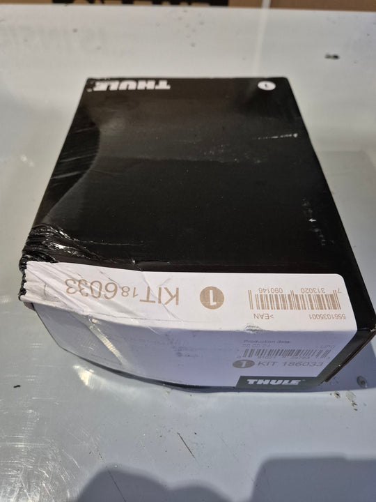 Thule 6033 Fitting Kit - Kia Sorento, 5 door SUV, 15 -20 (186033) New In Tatty Box
