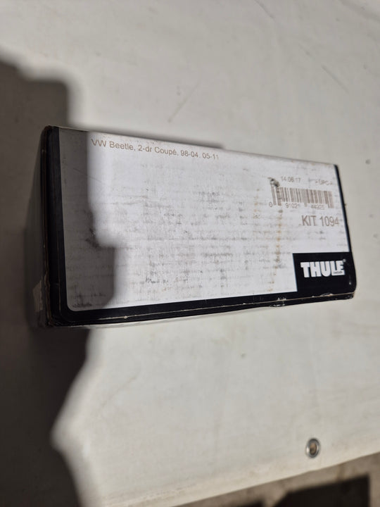 Thule 1094 VW Beetle 2 door couple 1998 to 2011 ( Very Rare)