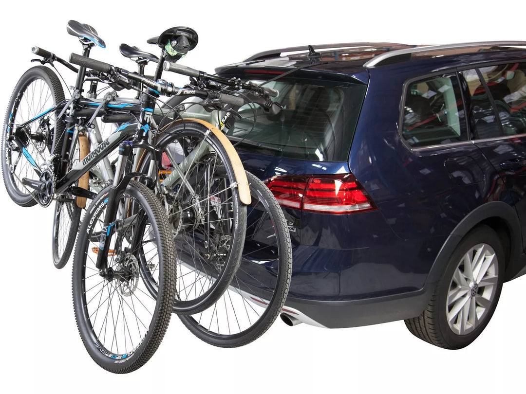 Saris Bones EX3 - Rear Bike Rack - used