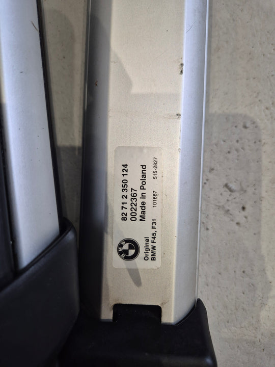 Oem Roof Bars for BMW F45 & F31