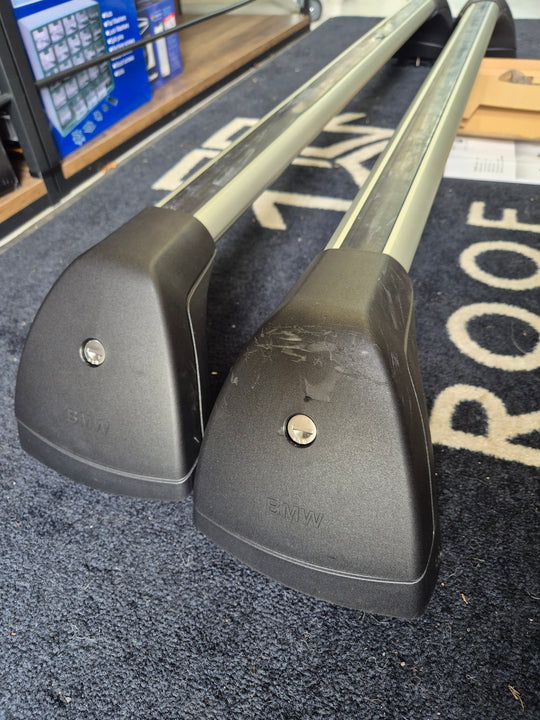 BMW OEM Roof Bars For F10