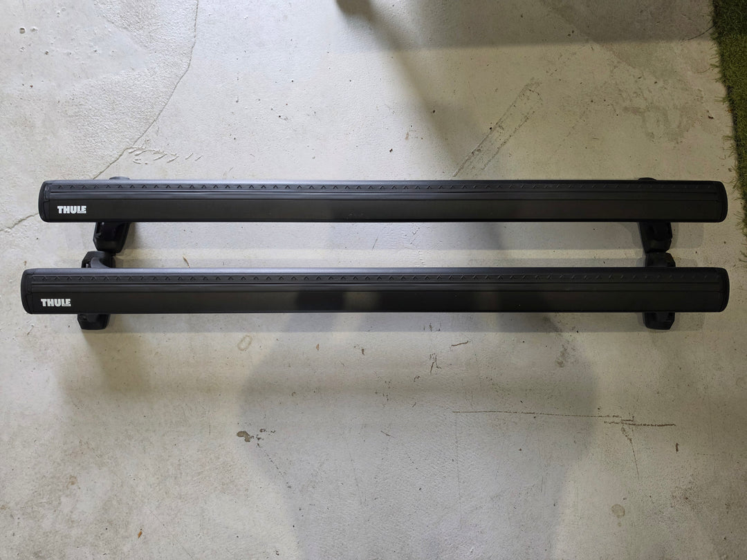 BMW bar set