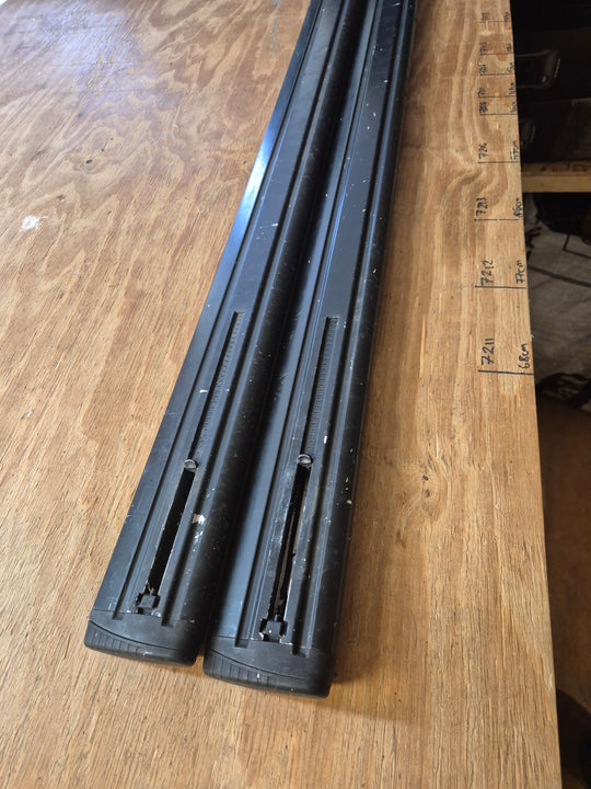 Thule Wingbars 118cm - READ DESCRIPTION