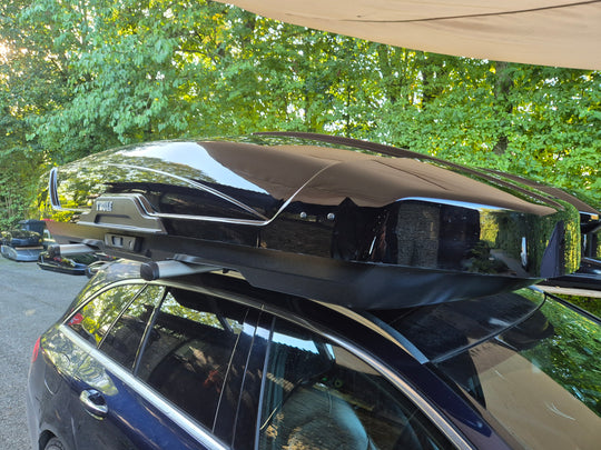Thule Motion XT XL
