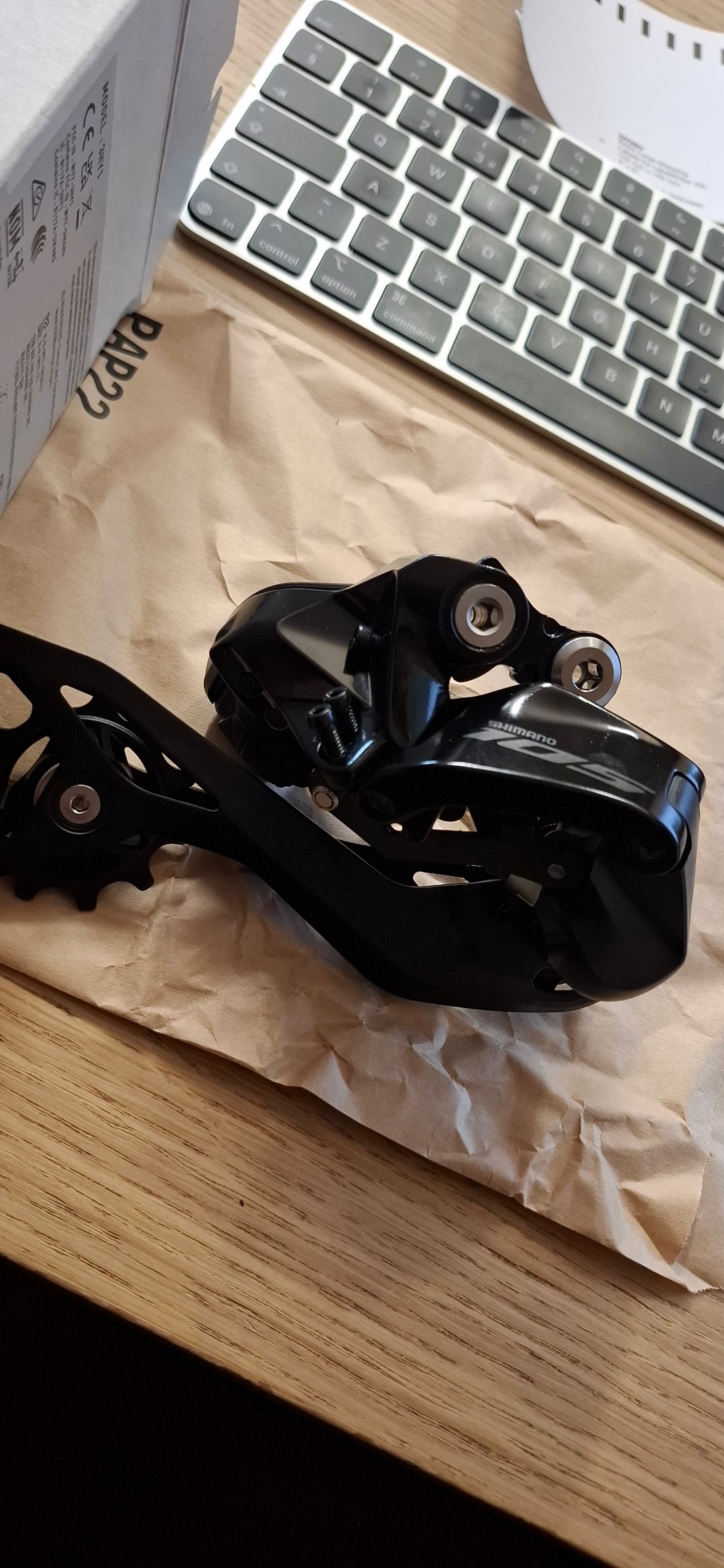 Shimano RD-R7150
